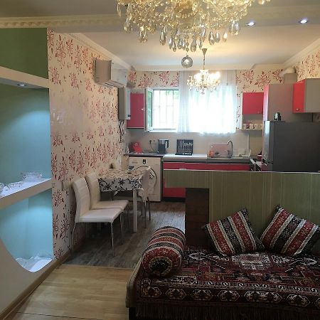 Modern Guest House Tbilisi Exterior photo