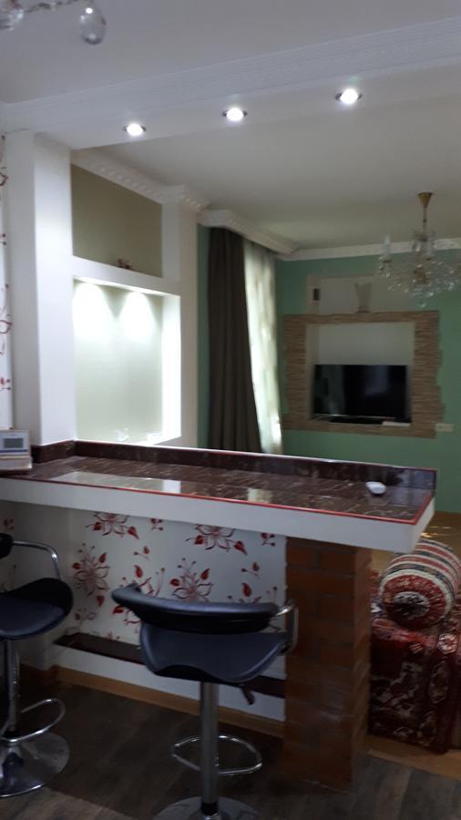 Modern Guest House Tbilisi Exterior photo