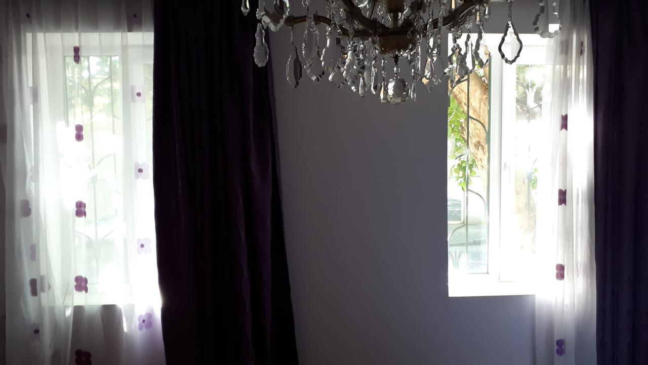 Modern Guest House Tbilisi Exterior photo