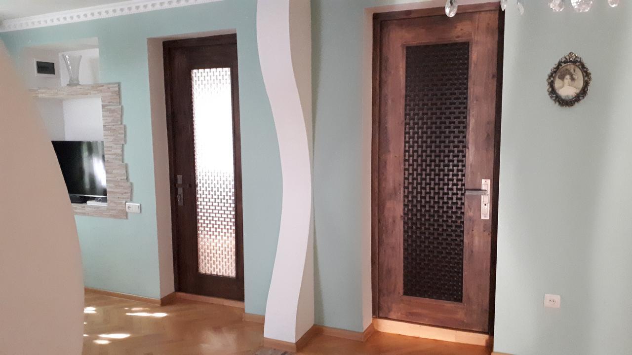 Modern Guest House Tbilisi Exterior photo