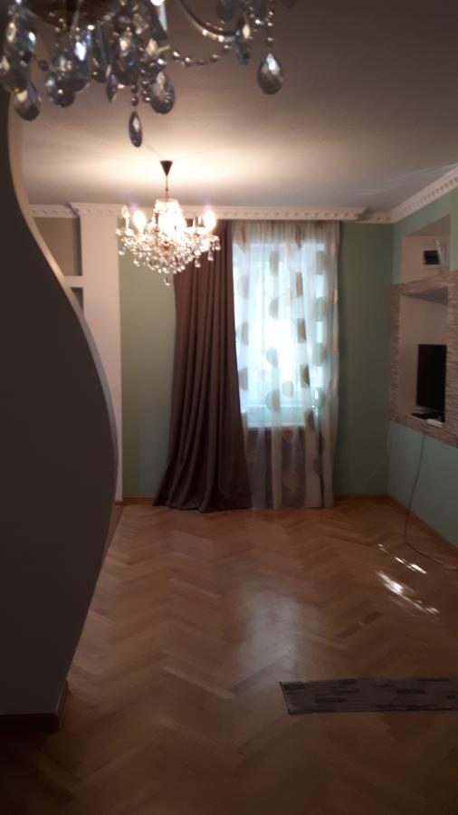 Modern Guest House Tbilisi Exterior photo