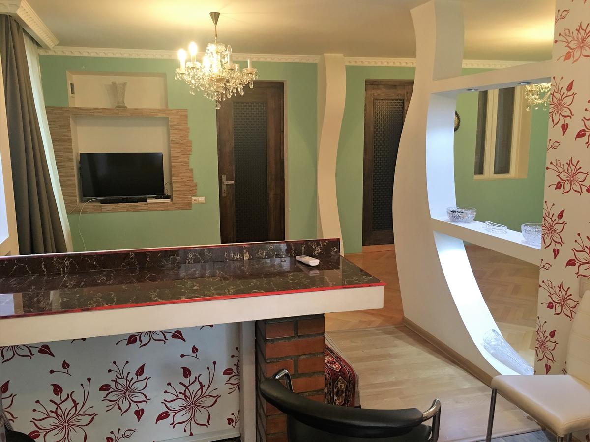 Modern Guest House Tbilisi Exterior photo