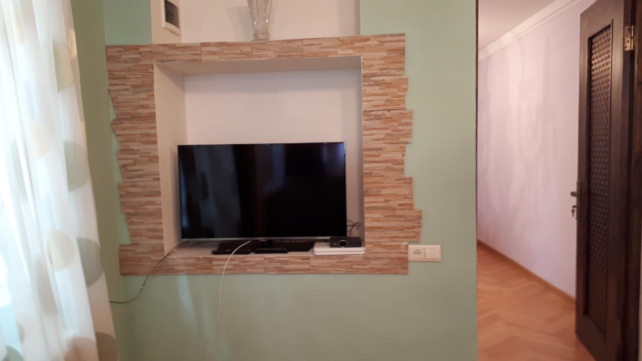 Modern Guest House Tbilisi Exterior photo